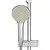 Shower system AM.PM Gem F0190100