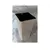 Flowerpot plastic Aleana Rotang 22x22x41,5cm white rose