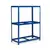 Metal rack RR2-AU5-5016-3 1800x1600x500/3
