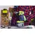 Технический фен Ryobi ONE+ R18HG-0 18V