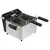 Фритюрница Franko FDF-1134 2200W