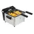 Фритюрница Franko FDF-1134 2200W