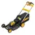 Lawn mower battery DeWalt DCMWSP550N-XJ