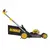 Lawn mower battery DeWalt DCMWSP550N-XJ
