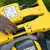 Lawn mower battery DeWalt DCMWSP550N-XJ