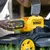 Lawn mower battery DeWalt DCMWSP550N-XJ