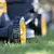 Lawn mower battery DeWalt DCMWSP550N-XJ