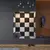კედლის რბილი პანელი VOX Profile Regular 3 30x30 სმ ლურჯი