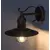 Garden and park lamp Rabalux 8271 Oslo 1 E27 40w bronze
