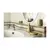 Dispenser for liquid soap Bisk GOLD 06302
