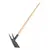 Ripper hoe Truper A2C 137 cm