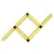 Ruler flexible Topmaster 281203 25 cm