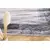 ხალიჩა Moldabela MOON LUMENA SILVER 7772 200x300 100% WOOL