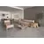 Керамогранит Halcon Ceramicas P AMIRA EV DARK MAT 9,5 R PRI 60X120см