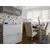 Roller shade Delfa СРШ-01МЭ-834 73x160 cm