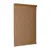 Roller shade Delfa СРШ-01М-7533 43x170 cm