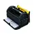 ინსტრუმენტების ჩანთა + ორგანაიზერი 2 ც Topmaster 499947 420x200x240 მმ