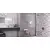 Tile Super Ceramica RELIEVE OXFORD GRIS RVTO 20X60cm
