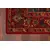 ხალიჩა Dywilan  SUPERIOR KASIM RUBIN 2456 cC1 200x300 100% WOOL