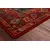ხალიჩა Dywilan  SUPERIOR KASIM RUBIN 2456 cC1 200x300 100% WOOL