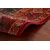 ხალიჩა Dywilan  SUPERIOR KASIM RUBIN 2456 cC1 200x300 100% WOOL