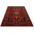 ხალიჩა Dywilan  SUPERIOR KASIM RUBIN 2456 cC1 200x300 100% WOOL