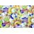 Static window film Delfa S4522 45x150 cm