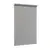 Curtain Delfa Aura SRSH-01M-2720 77(73)/170 cm light gray