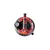 Vacuum cup with manometer Raider 100401