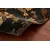 ხალიჩა Dywilan  SUPERIOR LATICA NAVY 2470 cC2 170x235 100% WOOL