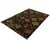 ხალიჩა Dywilan  SUPERIOR LATICA NAVY 2470 cC2 170x235 100% WOOL