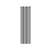 ლამელის პანელი VOX Profile Linerio M-Line Grey 2650x122x12 მმ