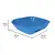 Wheelbarrow plastic Truper CAT-50FF 80 l