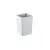 ჭიქა კბილის ჯაგრისებისთვის Bisk Pure white 06576