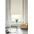 Curtain Delfa Termo Blackout SRSH-03-7900 220/170 cm white