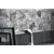 იატაკის ფილა Itaca NG ASTORIA SILVER HL 300X300მმ