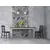 იატაკის ფილა Itaca NG ASTORIA SILVER HL 300X300მმ