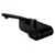 Shower faucet Bisk Futura Black