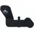 Shower faucet Bisk Futura Black