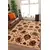Ковер  Dywilan SUPERIOR LATICA KREM 2470 cC3 170x235 100% WOOL