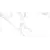 Кафель Itaca GLOBE WHITE SMALL LINER 300X600мм