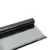 Static window film Delfa TM5-BC/S76 black 76x150 cm