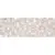 კაფელი Super Ceramica RELIEVE MOSAICO ADDA MARFIL RVTO PR 20X60სმ