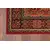 ხალიჩა Dywilan  POLONIA BARON BURGUND 2087 bC1 170x235 100% WOOL