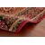 ხალიჩა Dywilan  POLONIA BARON BURGUND 2087 bC1 170x235 100% WOOL