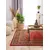 ხალიჩა Dywilan  POLONIA BARON BURGUND 2087 bC1 170x235 100% WOOL