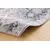 ხალიჩა Moldabela MOON TORINO SILVER 7770 200x300 100% WOOL