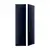 კედლის რბილი პანელი VOX Profile Regular 2 Soform Navy Blue Velvet Shiny 15x60 სმ