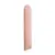 კედლის რბილი პანელი VOX Profile Oval 1 Soform Light Pink Velvet Matt 15x60 სმ