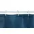 Bathroom curtain Bisk Rist polyester 180x200 Blue Navy